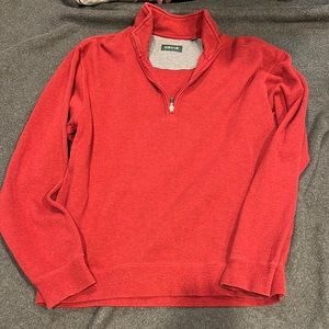 Orvis pull over